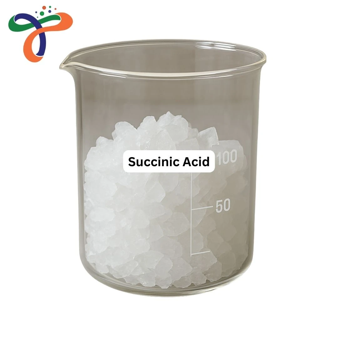 Succinic Acid